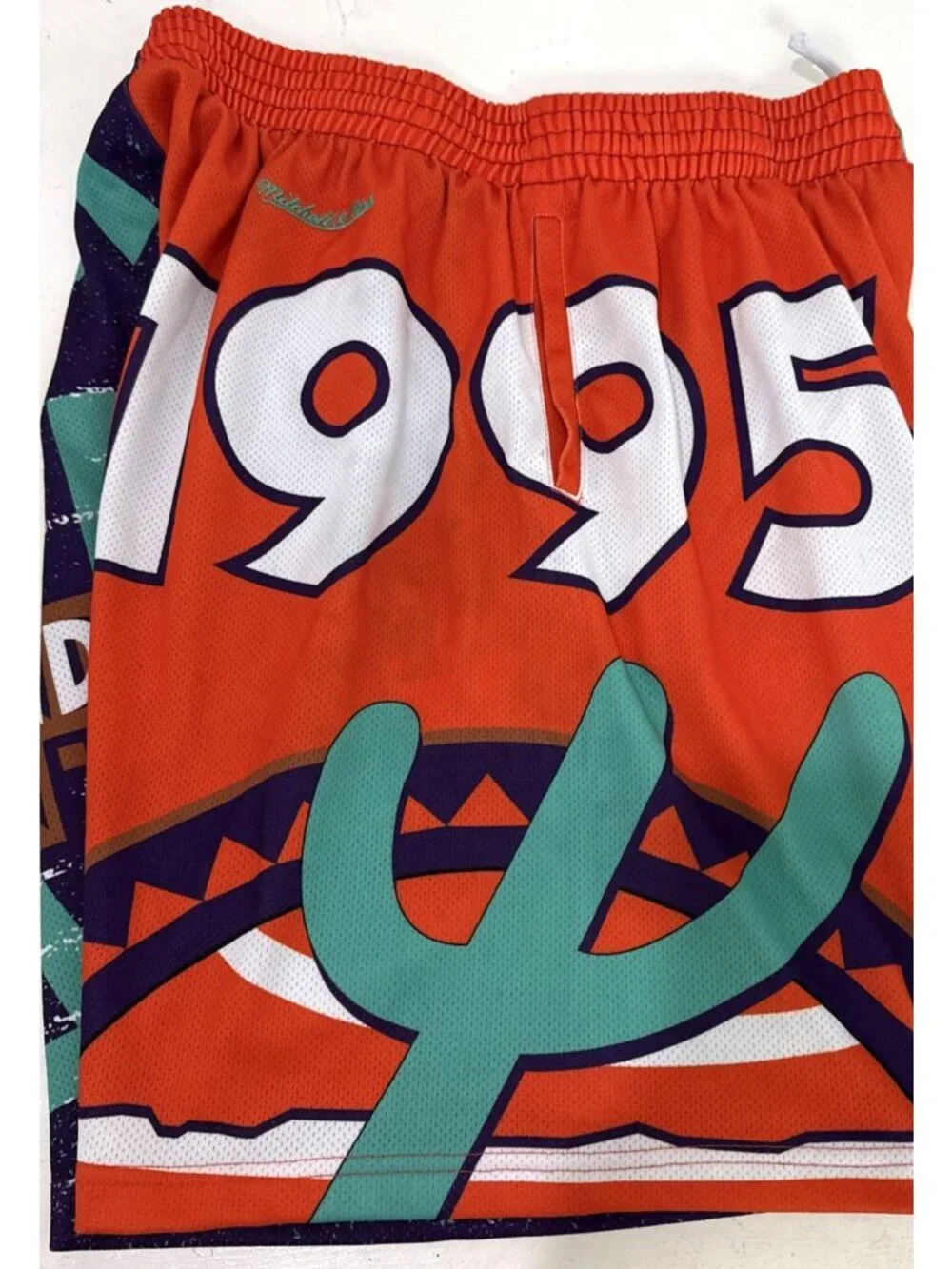 Mitchell & Ness mitchell ness